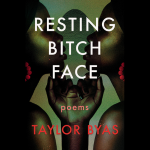 Book Launch: Resting Bitch Face - logo